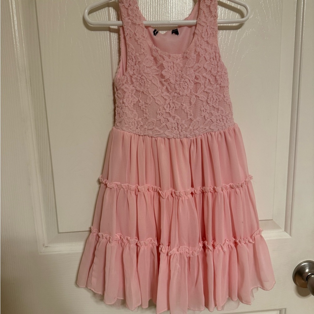 Girls Dress